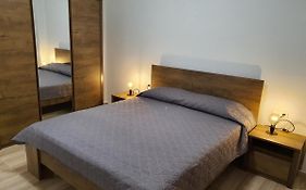 Perama View Apartments